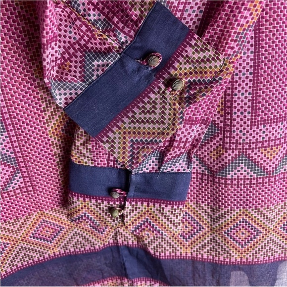 MASSIMO DUTTI Women’s Shirt - Picture 9 of 10